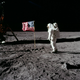 Illustration for article titled R.I.P. Neil Armstrong, First Person to Set Foot On the Moon